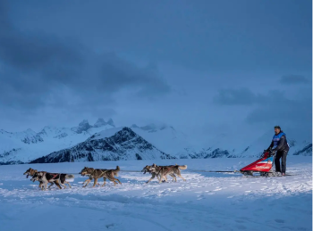 La Grande Odyssée, un événement sportif qui renforce l’attractivité du territoire annécien