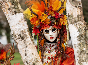 Le Carnaval Vénitien d’Annecy, un événement qui valorise l’attractivité de la ville