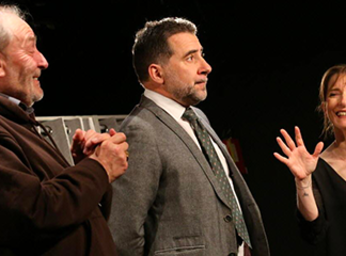 Coup de Théâtre